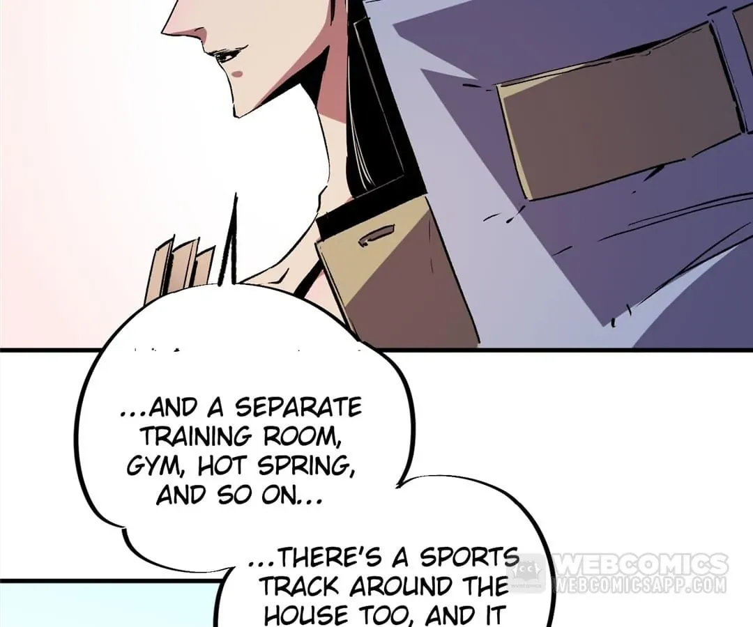 The Jobless Guy Who Has Come to Slay Chapter 11 page 84 - 