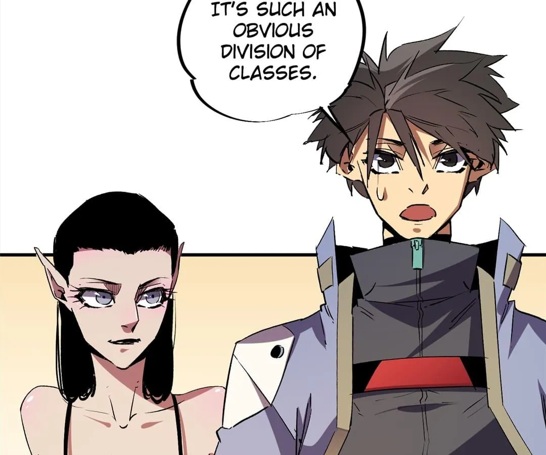 The Jobless Guy Who Has Come to Slay Chapter 11 page 87 - 