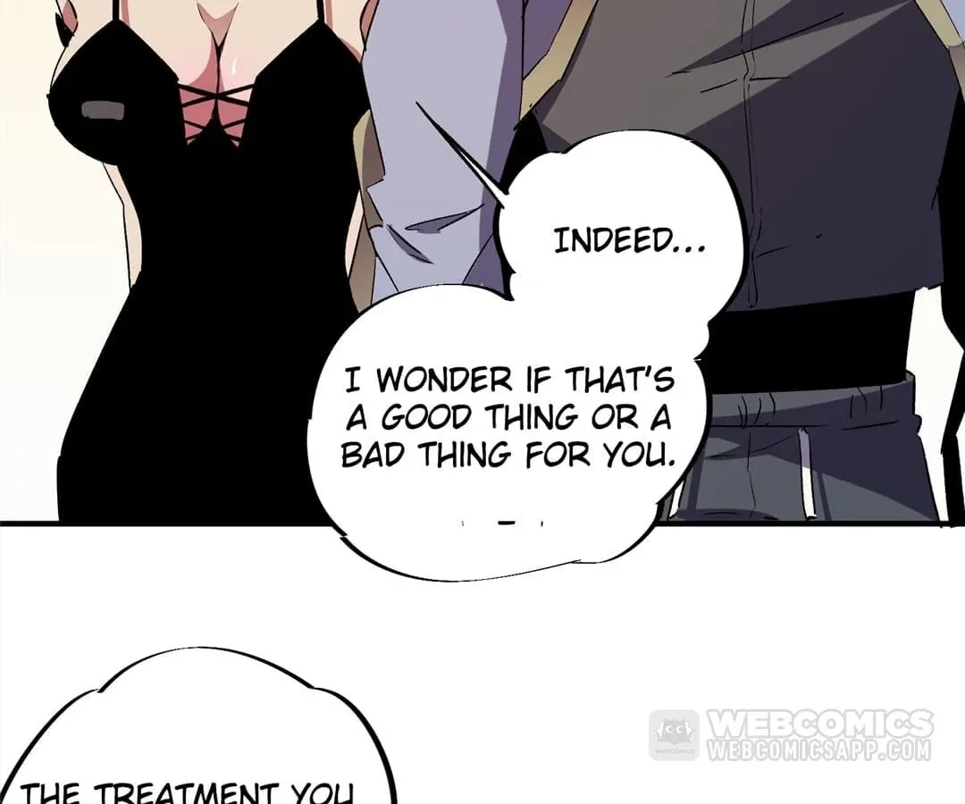 The Jobless Guy Who Has Come to Slay Chapter 11 page 88 - 