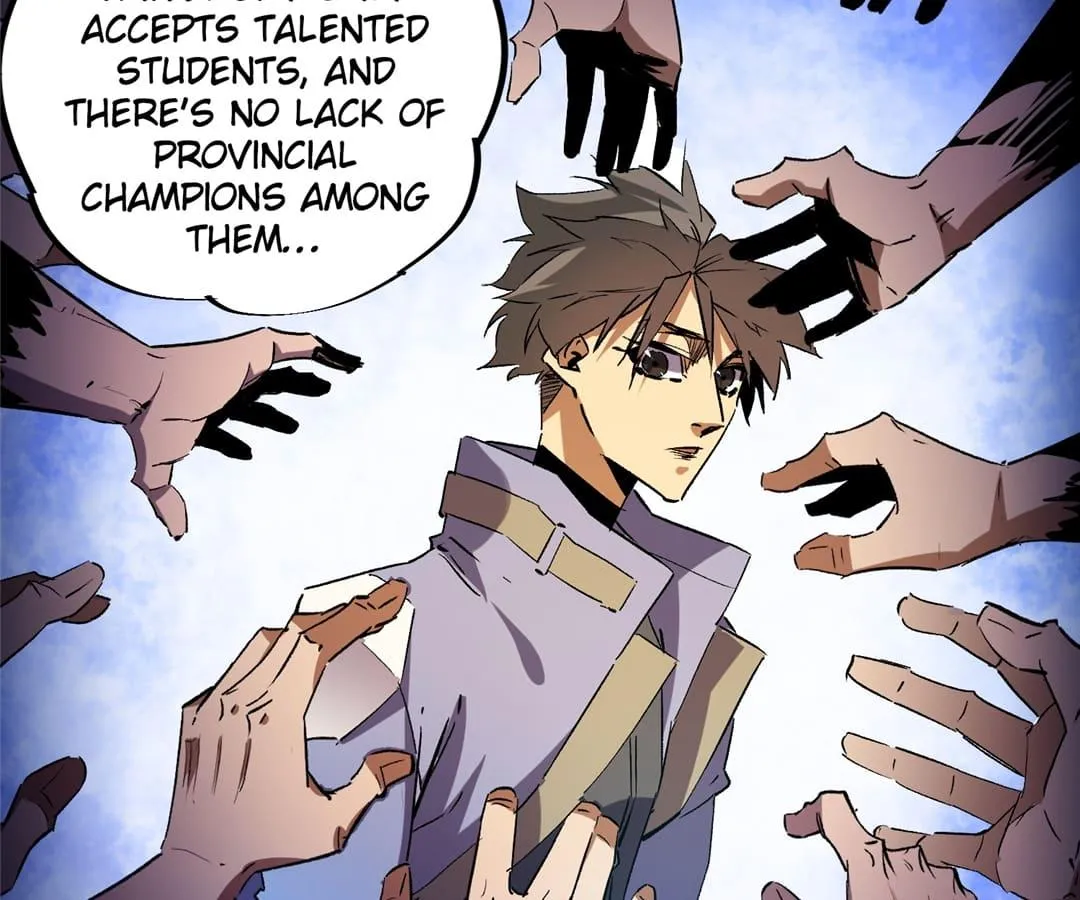 The Jobless Guy Who Has Come to Slay Chapter 11 page 91 - 