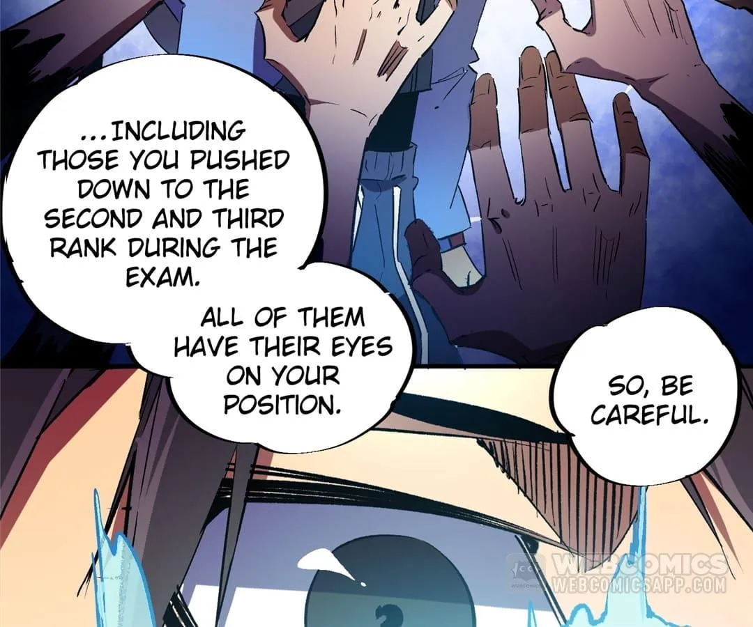 The Jobless Guy Who Has Come to Slay Chapter 11 page 92 - 