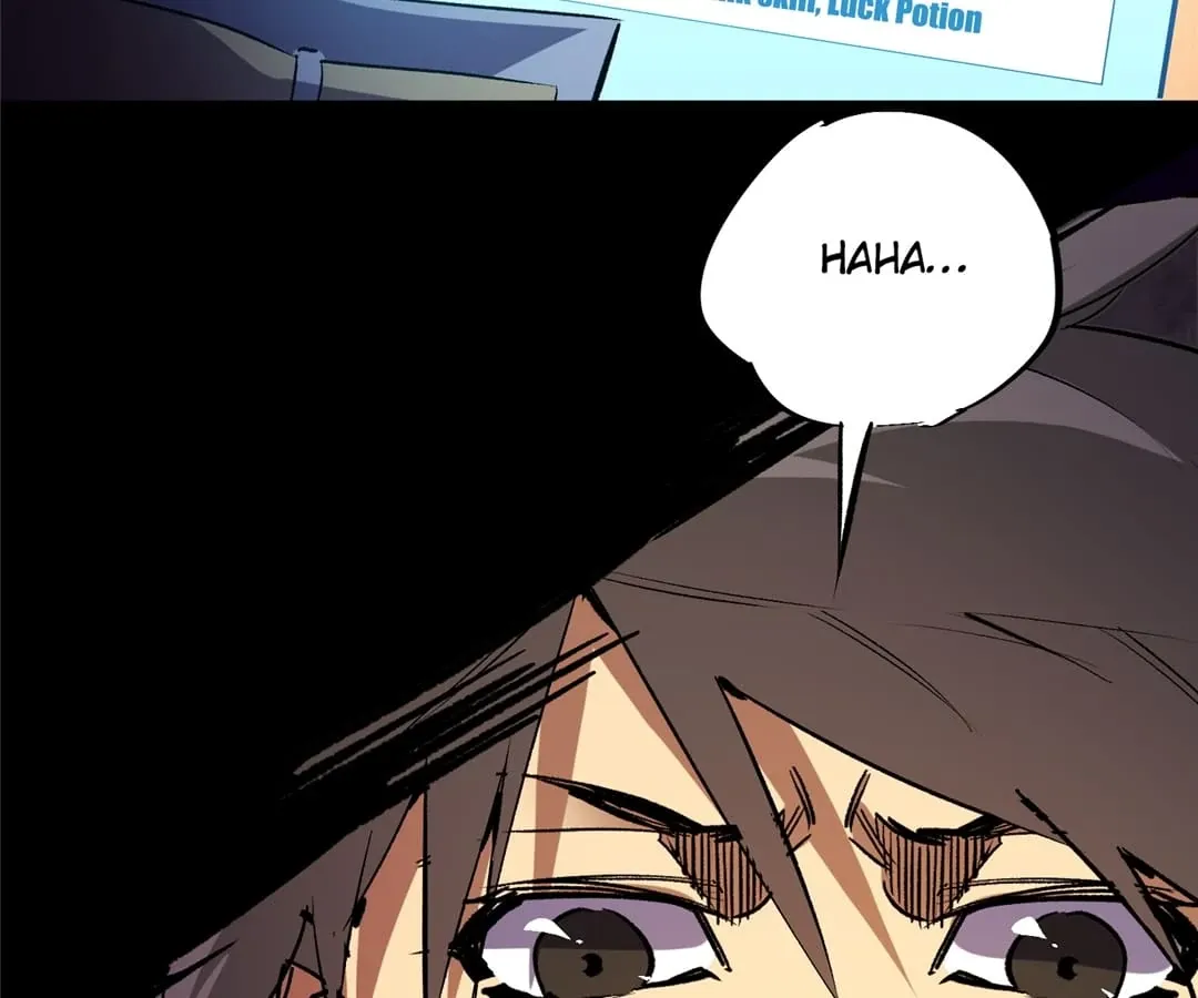 The Jobless Guy Who Has Come to Slay Chapter 11 page 94 - 