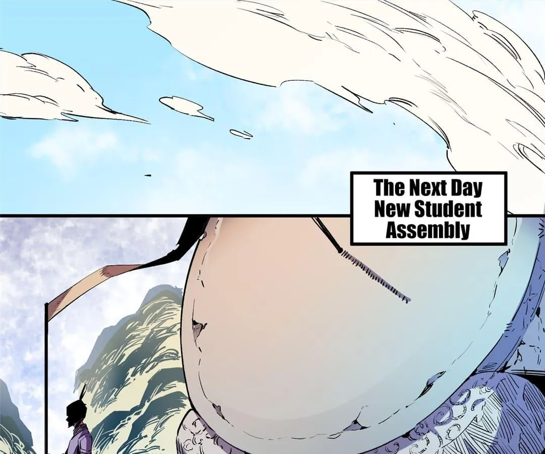 The Jobless Guy Who Has Come to Slay Chapter 12 page 2 - 