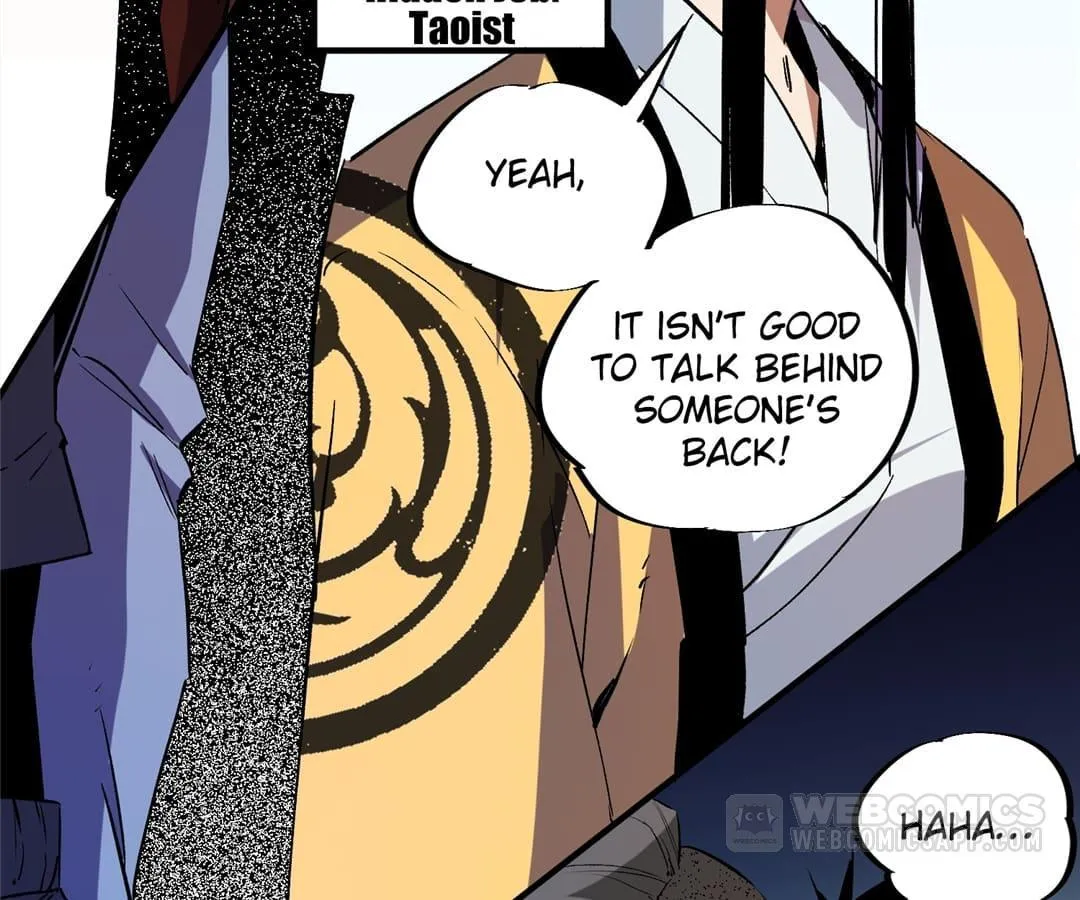The Jobless Guy Who Has Come to Slay Chapter 12 page 11 - 