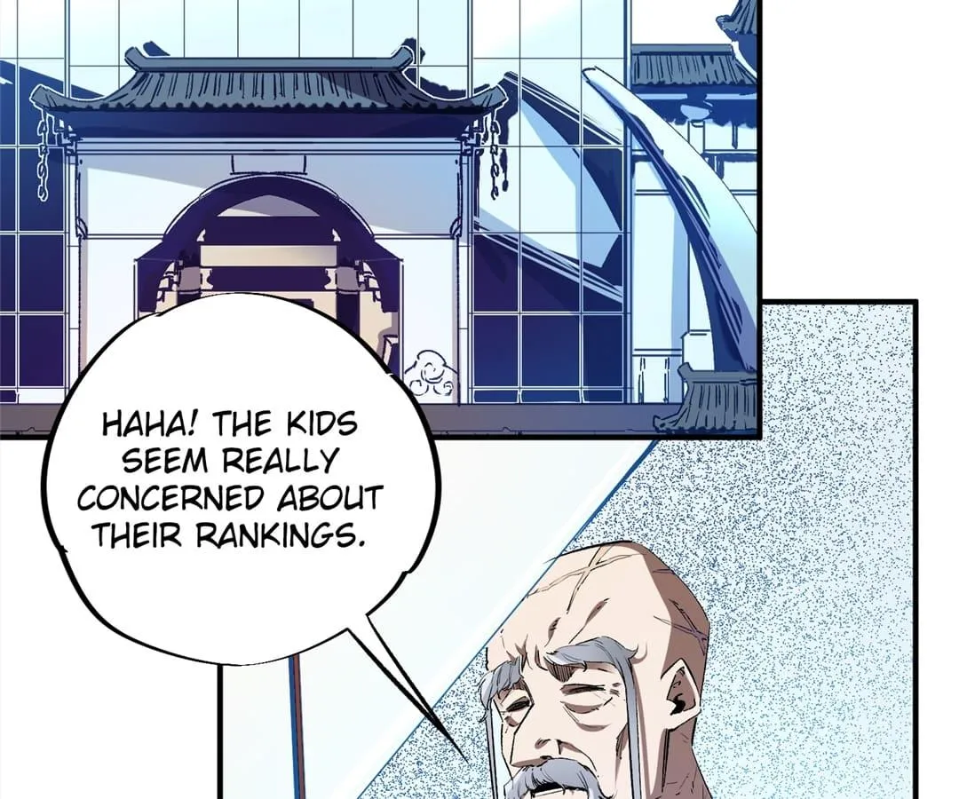 The Jobless Guy Who Has Come to Slay Chapter 12 page 14 - 