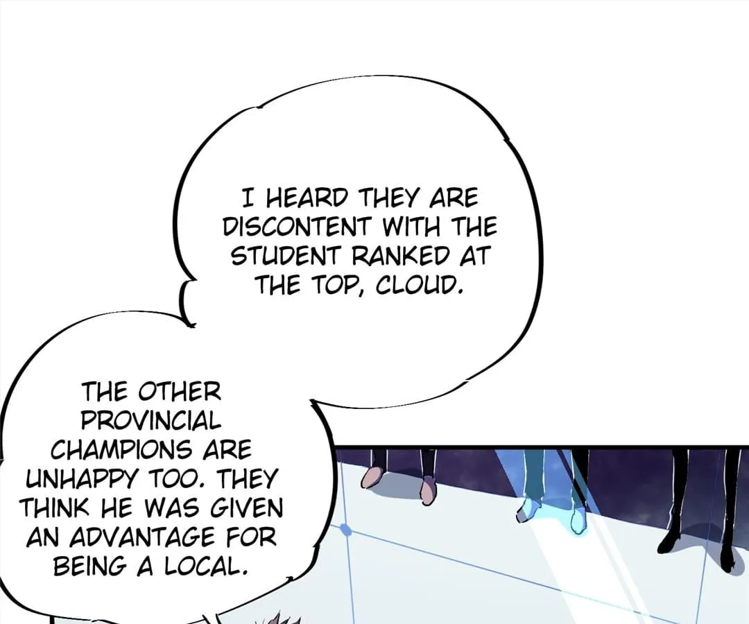 The Jobless Guy Who Has Come to Slay Chapter 12 page 18 - 