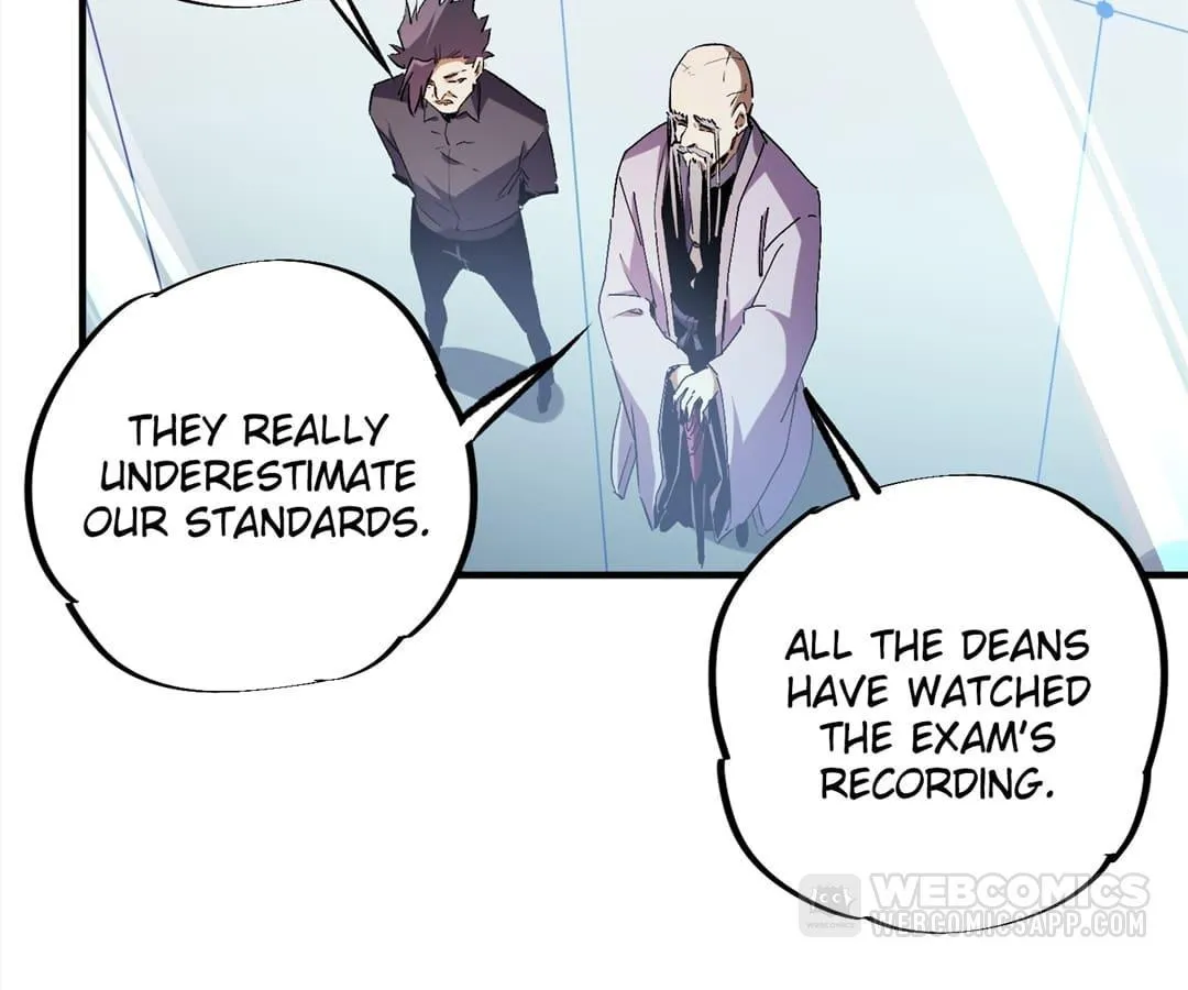 The Jobless Guy Who Has Come to Slay Chapter 12 page 19 - 