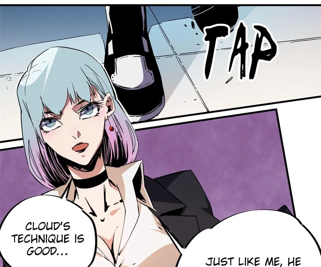 The Jobless Guy Who Has Come to Slay Chapter 12 page 20 - 