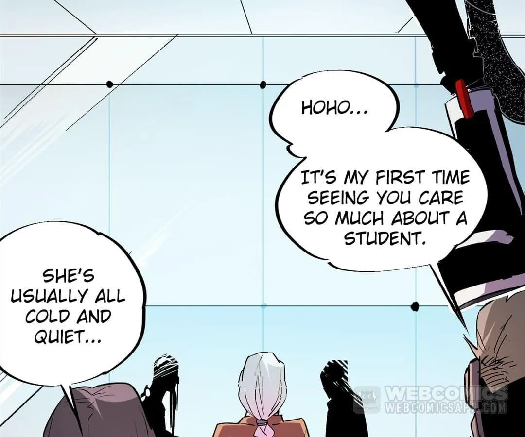 The Jobless Guy Who Has Come to Slay Chapter 12 page 23 - 