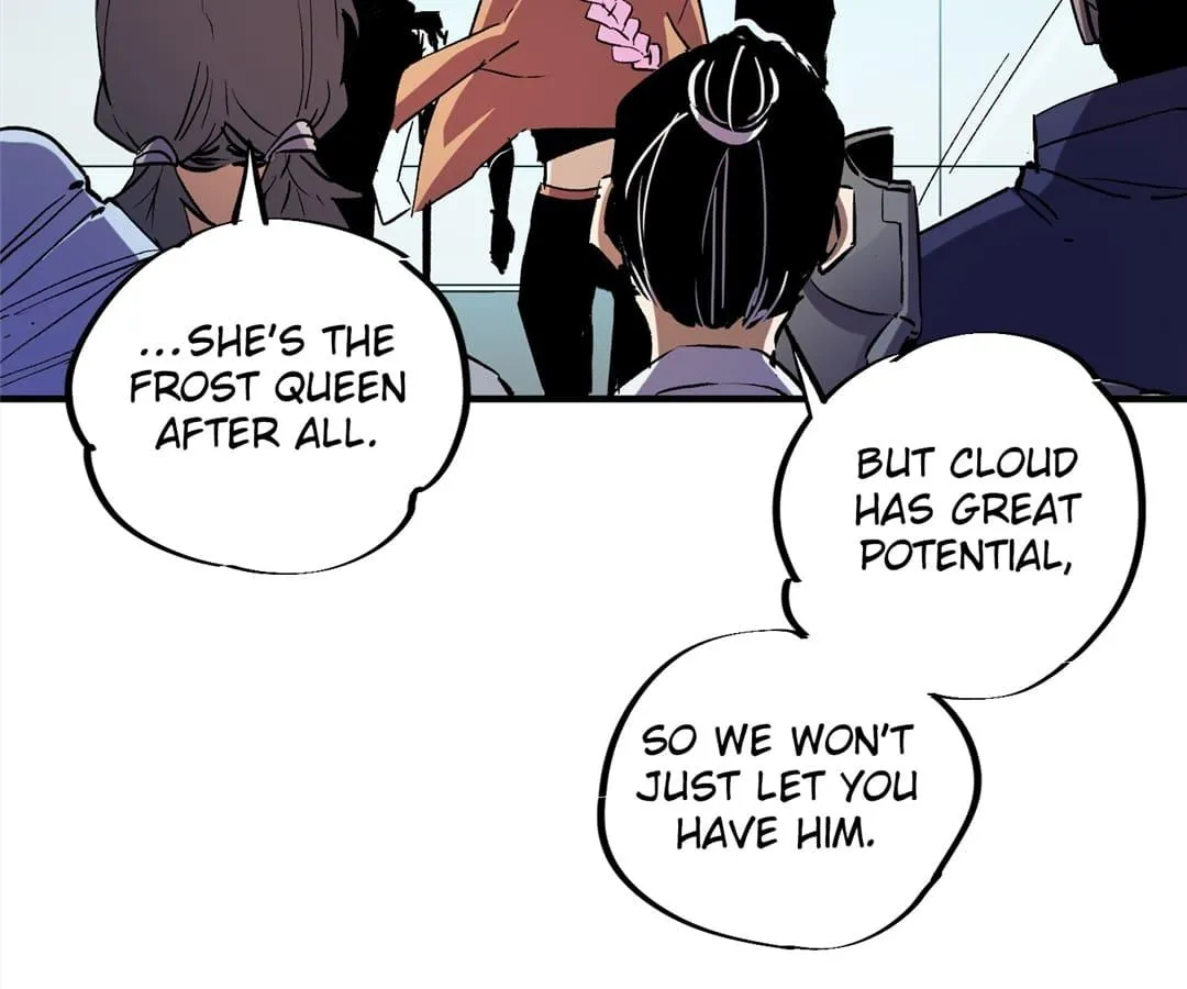 The Jobless Guy Who Has Come to Slay Chapter 12 page 24 - 