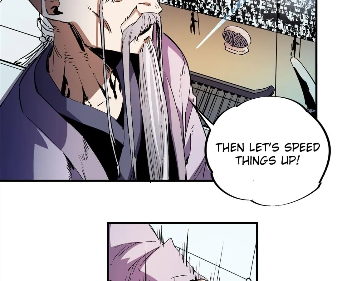 The Jobless Guy Who Has Come to Slay Chapter 12 page 26 - 
