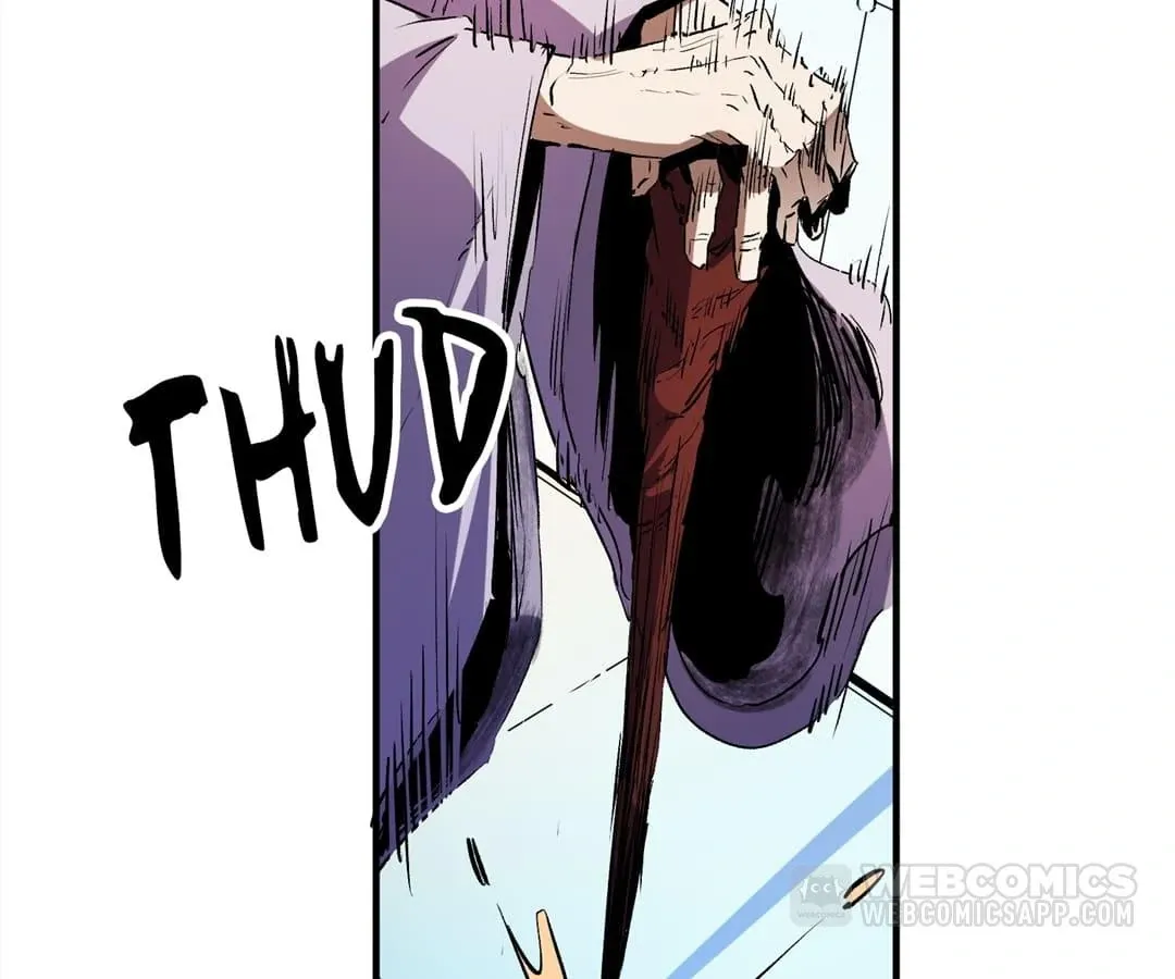 The Jobless Guy Who Has Come to Slay Chapter 12 page 27 - 