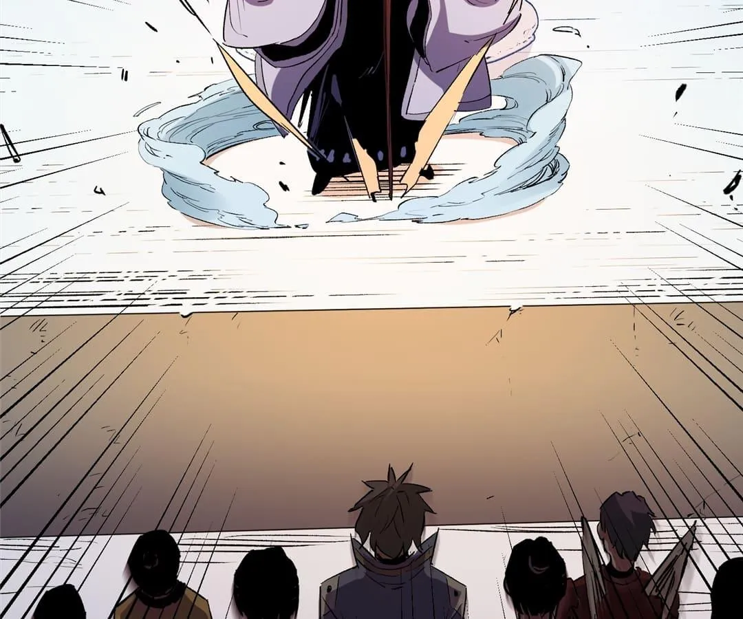 The Jobless Guy Who Has Come to Slay Chapter 12 page 29 - 