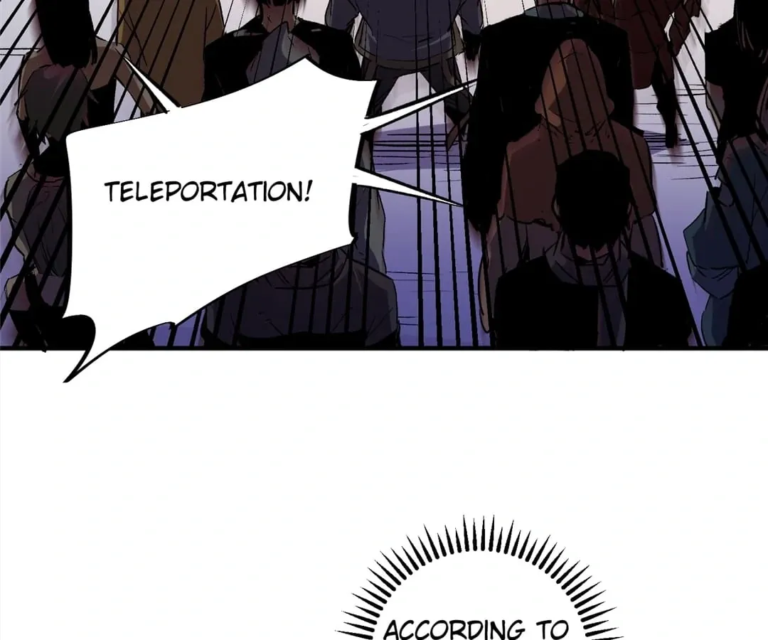 The Jobless Guy Who Has Come to Slay Chapter 12 page 30 - 