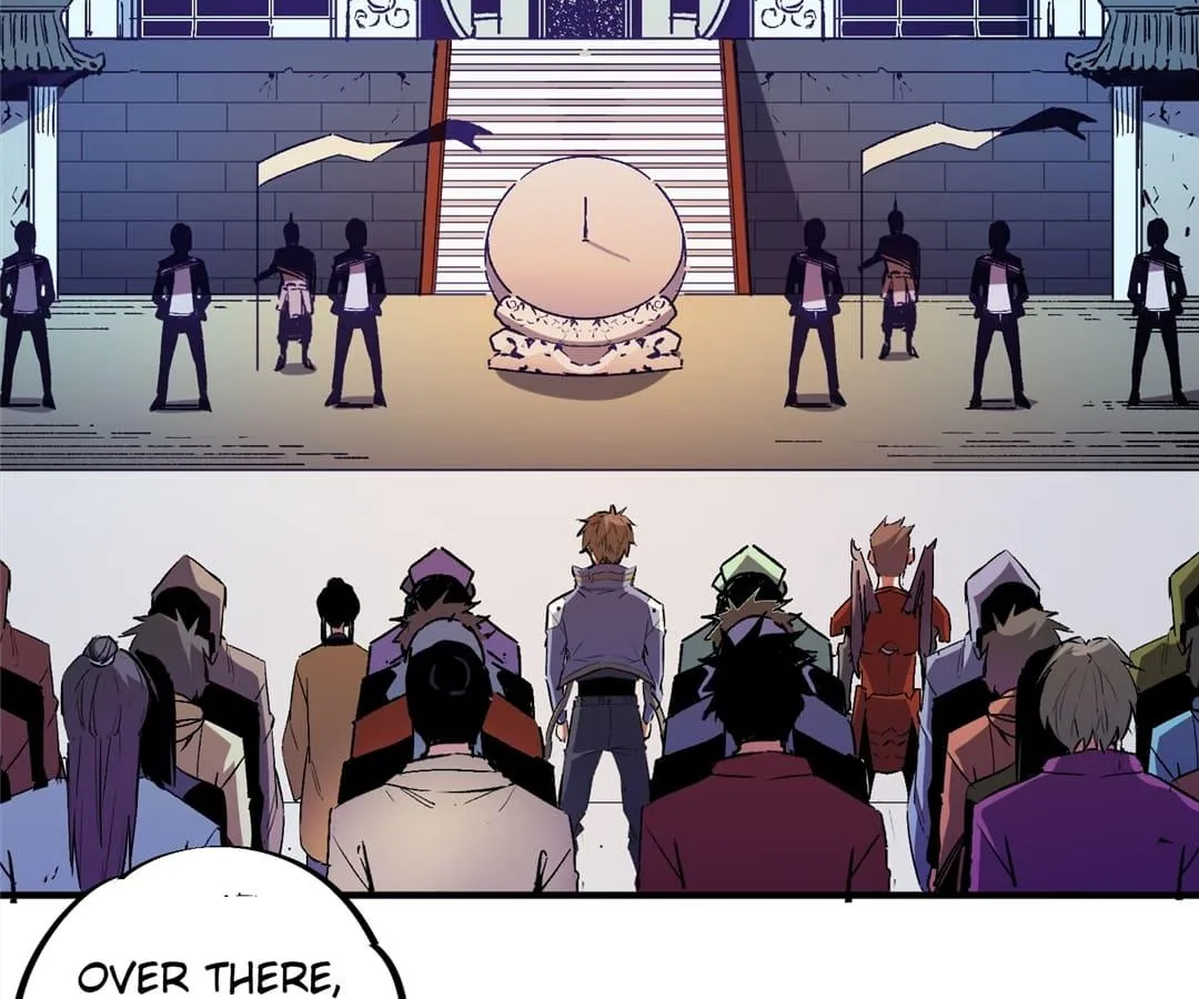 The Jobless Guy Who Has Come to Slay Chapter 12 page 4 - 