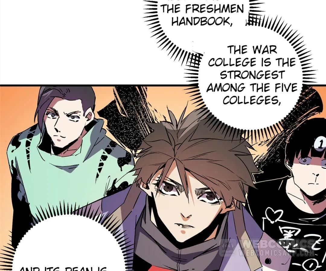 The Jobless Guy Who Has Come to Slay Chapter 12 page 31 - 