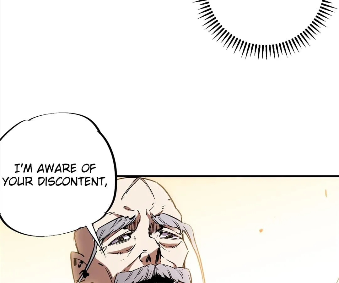 The Jobless Guy Who Has Come to Slay Chapter 12 page 33 - 