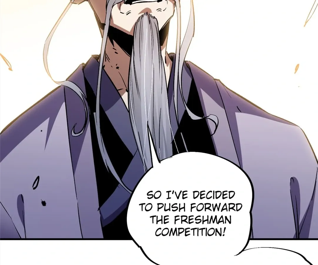 The Jobless Guy Who Has Come to Slay Chapter 12 page 34 - 