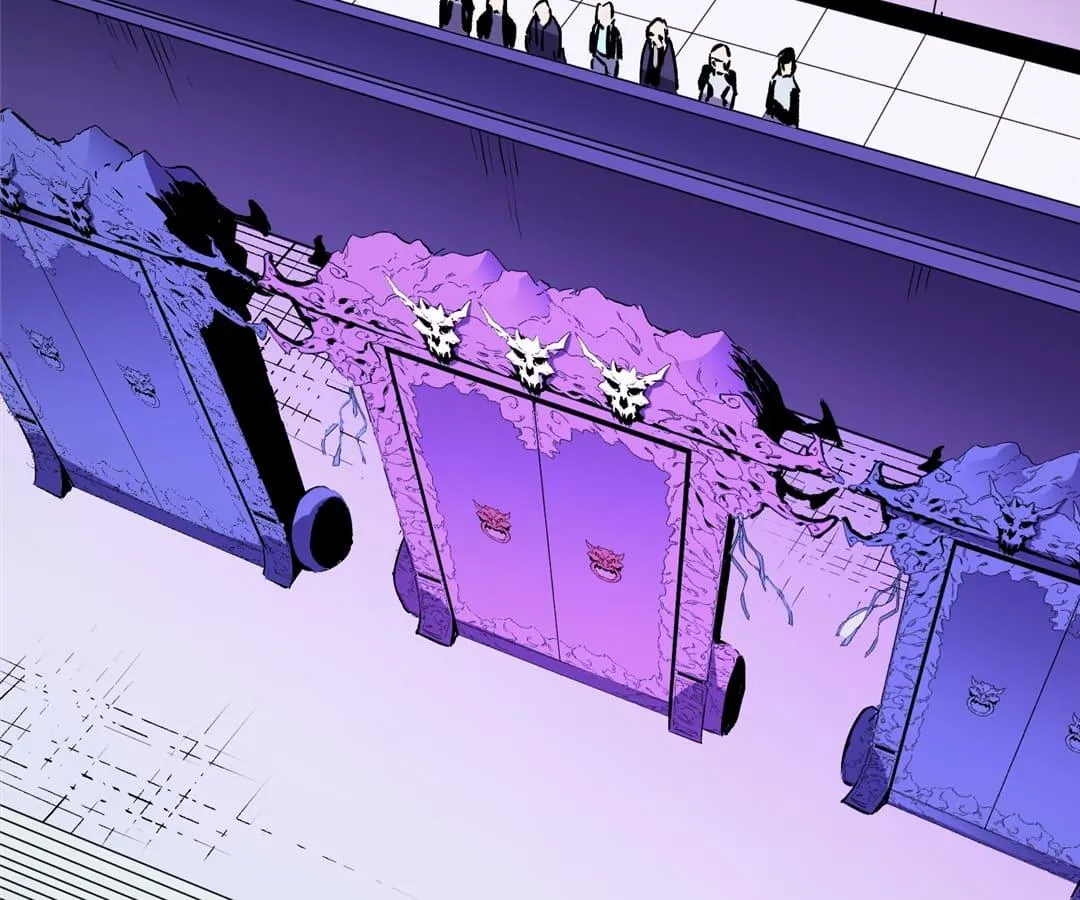 The Jobless Guy Who Has Come to Slay Chapter 12 page 40 - 