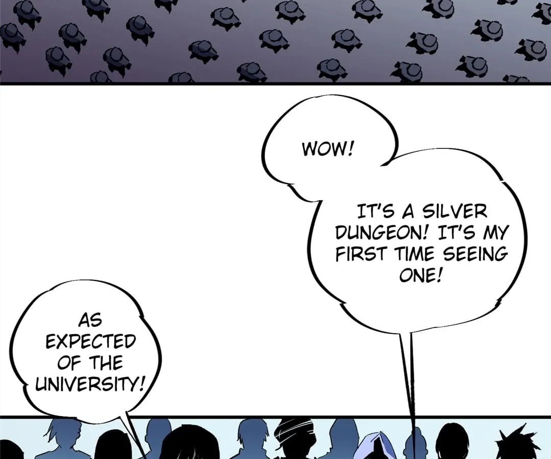 The Jobless Guy Who Has Come to Slay Chapter 12 page 42 - 