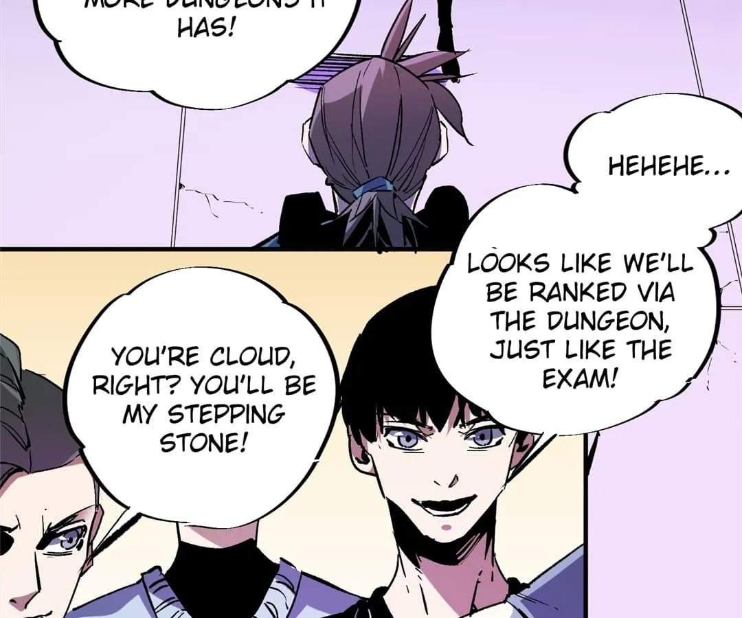 The Jobless Guy Who Has Come to Slay Chapter 12 page 44 - 