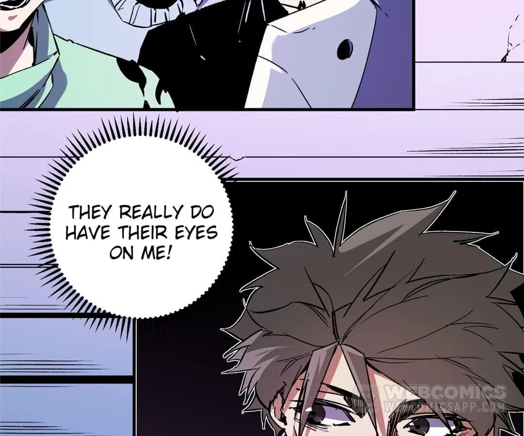 The Jobless Guy Who Has Come to Slay Chapter 12 page 45 - 