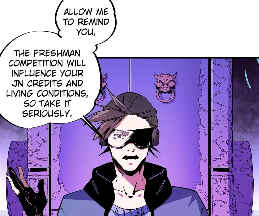 The Jobless Guy Who Has Come to Slay Chapter 12 page 47 - 