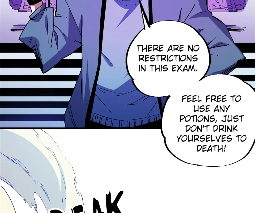 The Jobless Guy Who Has Come to Slay Chapter 12 page 48 - 