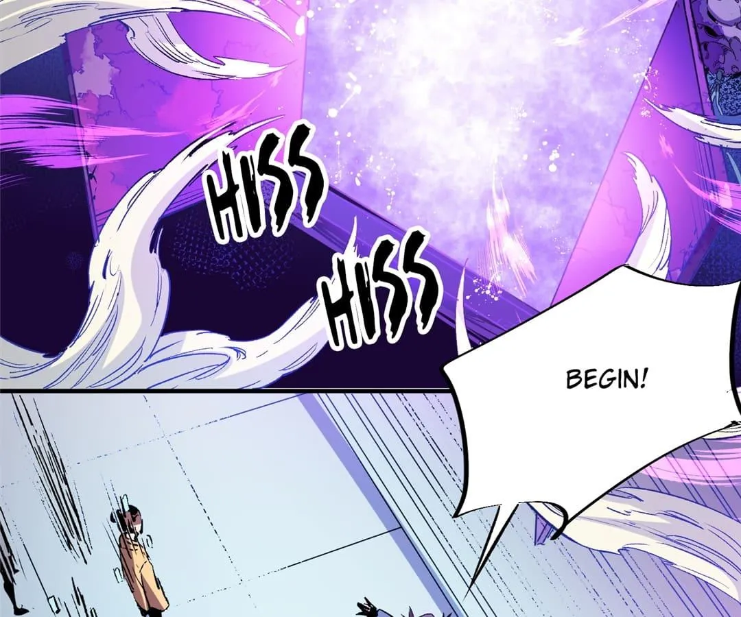 The Jobless Guy Who Has Come to Slay Chapter 12 page 50 - 
