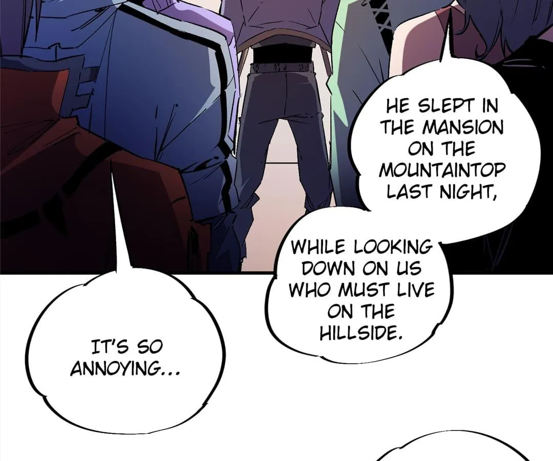 The Jobless Guy Who Has Come to Slay Chapter 12 page 6 - 