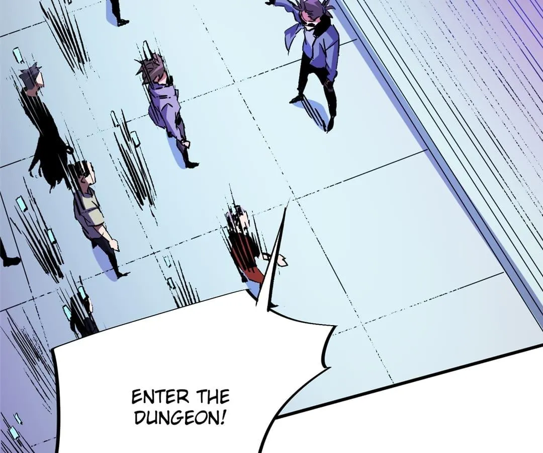 The Jobless Guy Who Has Come to Slay Chapter 12 page 51 - 
