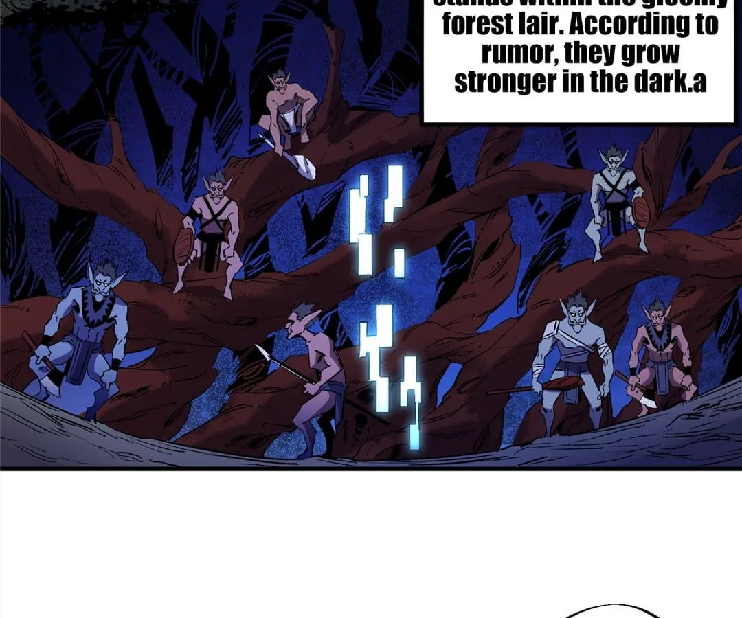 The Jobless Guy Who Has Come to Slay Chapter 12 page 56 - 