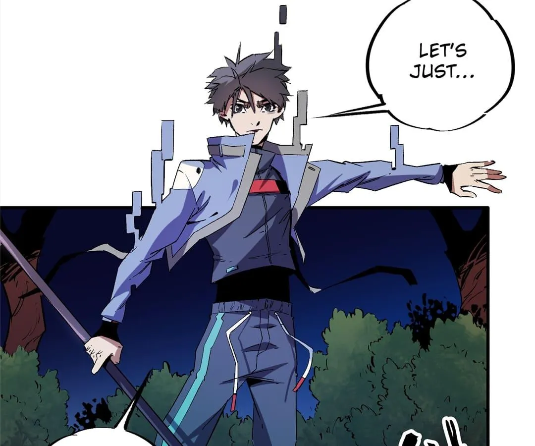 The Jobless Guy Who Has Come to Slay Chapter 12 page 57 - 