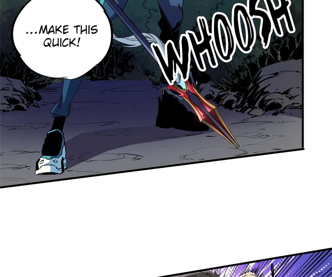 The Jobless Guy Who Has Come to Slay Chapter 12 page 58 - 