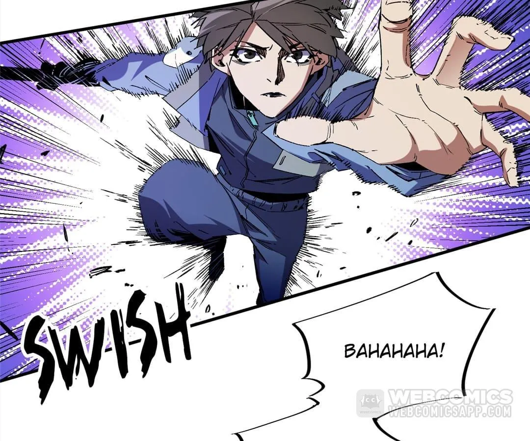 The Jobless Guy Who Has Come to Slay Chapter 12 page 59 - 