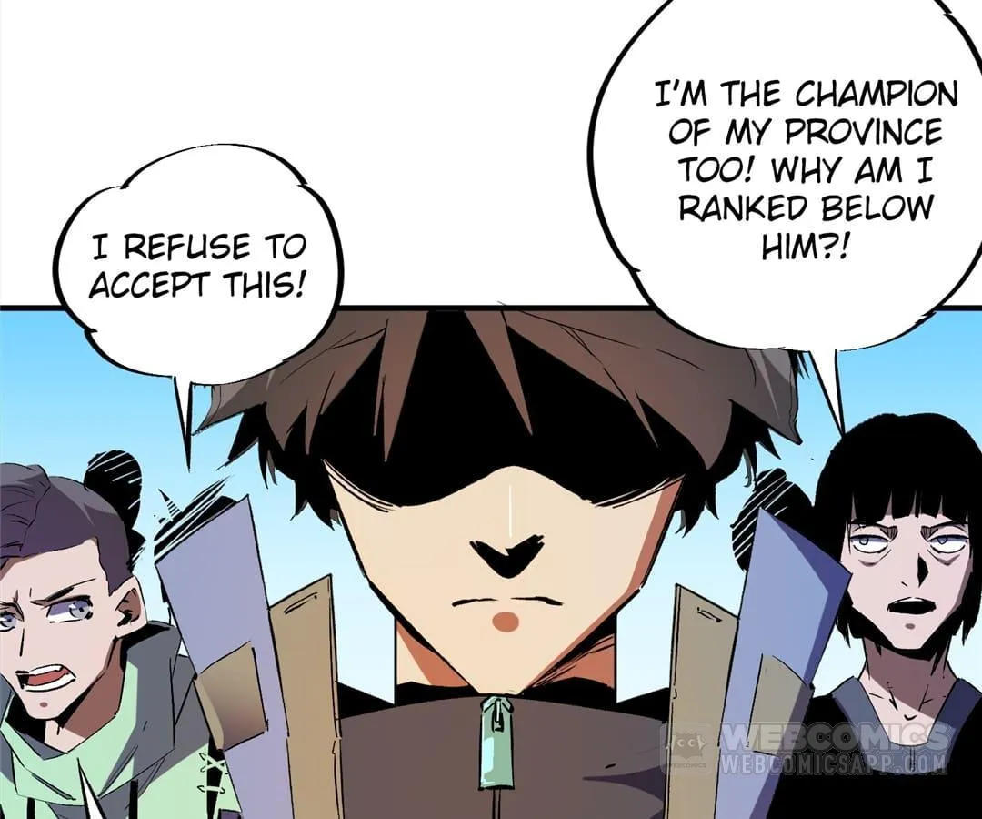 The Jobless Guy Who Has Come to Slay Chapter 12 page 7 - 
