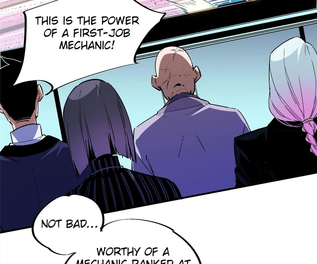 The Jobless Guy Who Has Come to Slay Chapter 12 page 61 - 