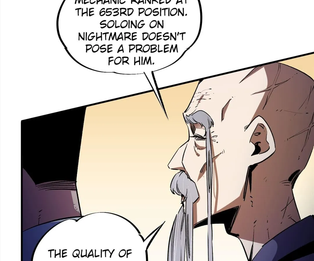The Jobless Guy Who Has Come to Slay Chapter 12 page 62 - 