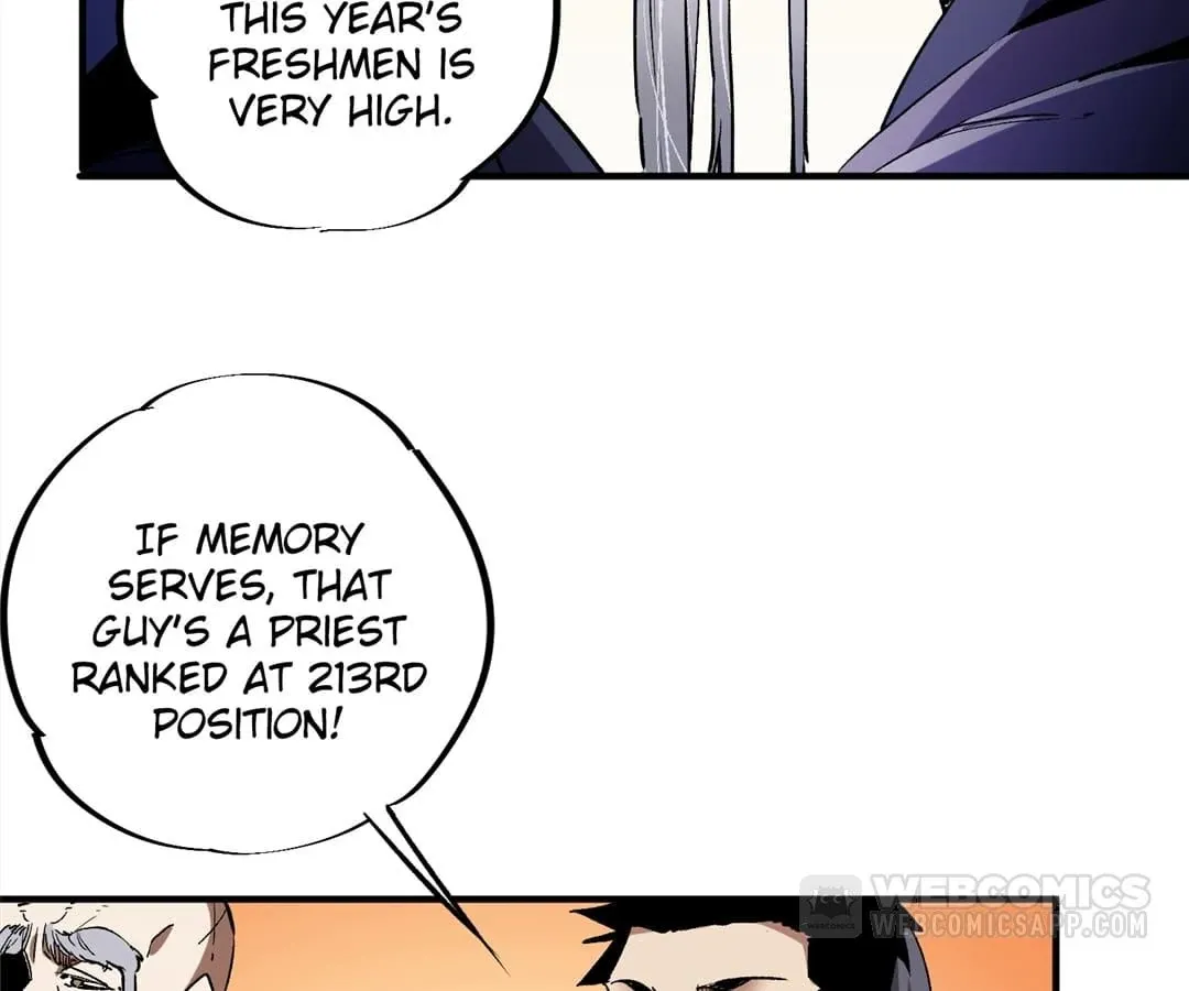 The Jobless Guy Who Has Come to Slay Chapter 12 page 63 - 