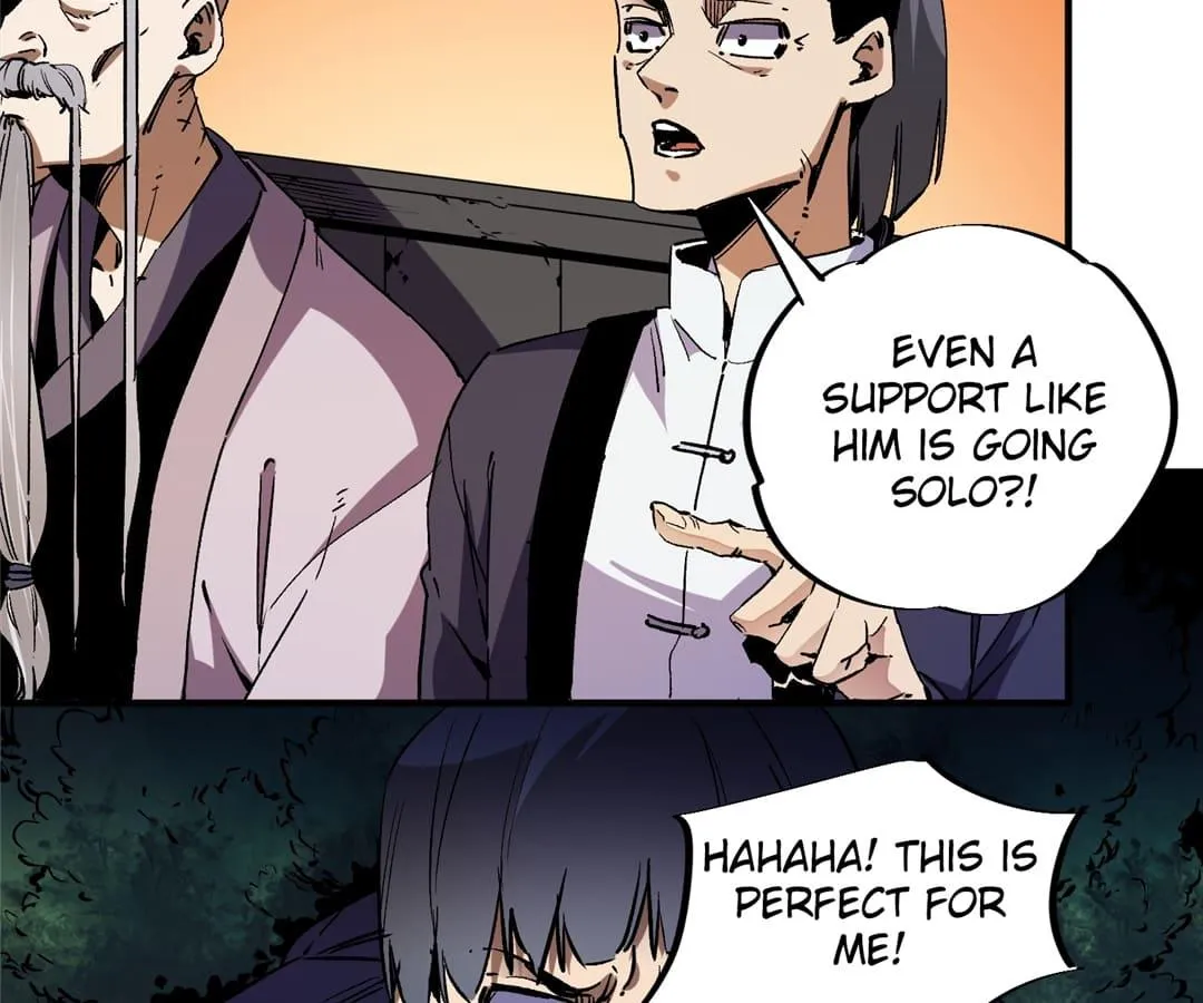 The Jobless Guy Who Has Come to Slay Chapter 12 page 64 - 