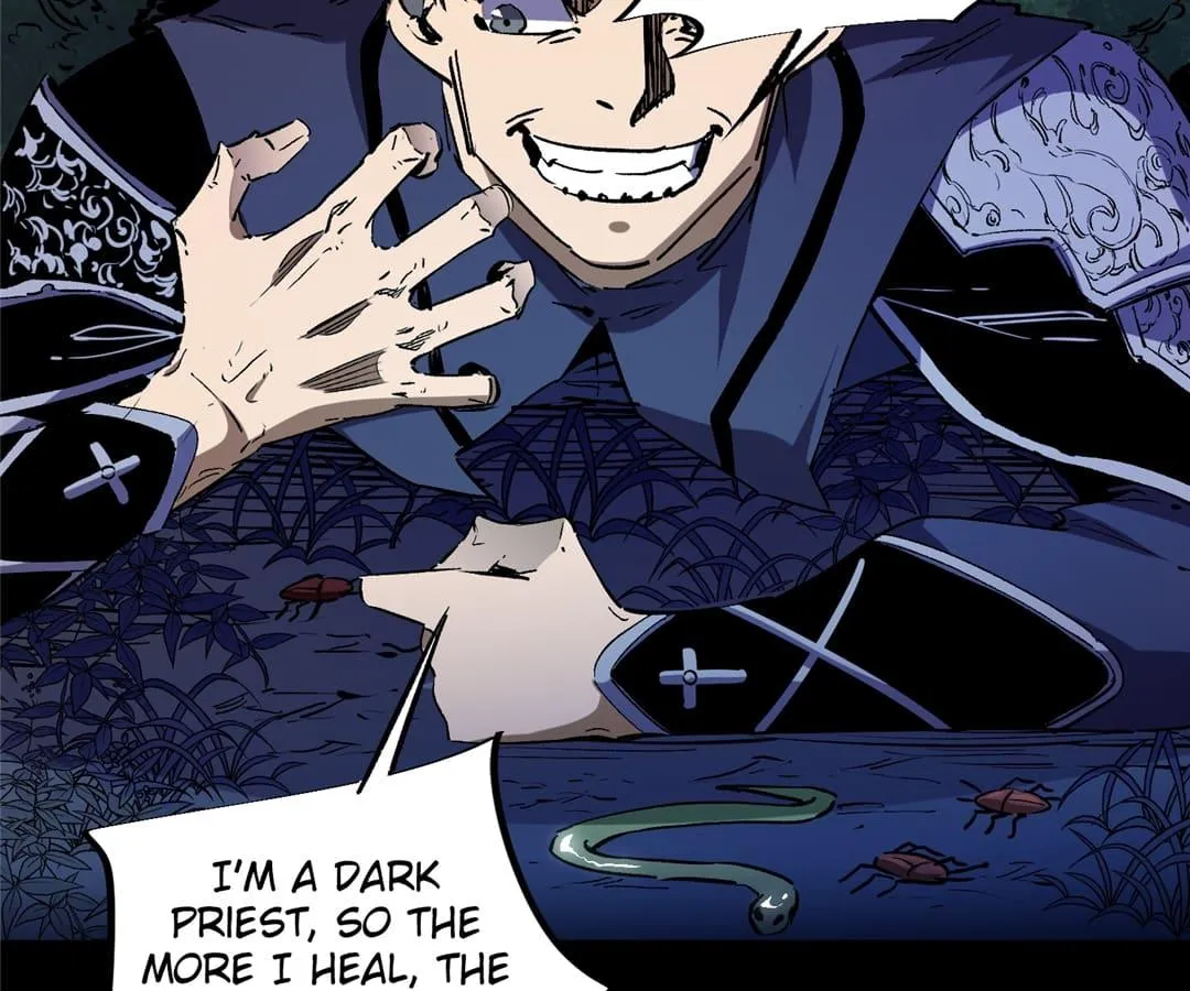 The Jobless Guy Who Has Come to Slay Chapter 12 page 65 - 