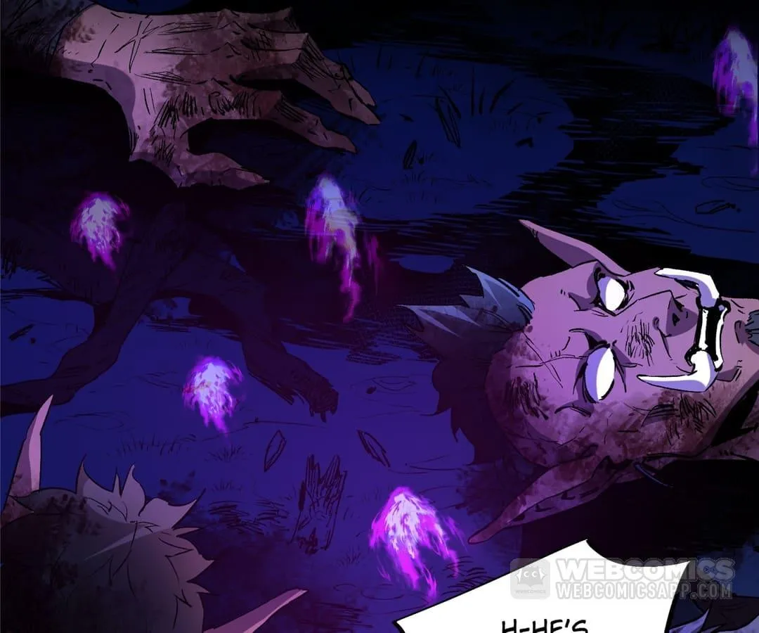 The Jobless Guy Who Has Come to Slay Chapter 12 page 73 - 