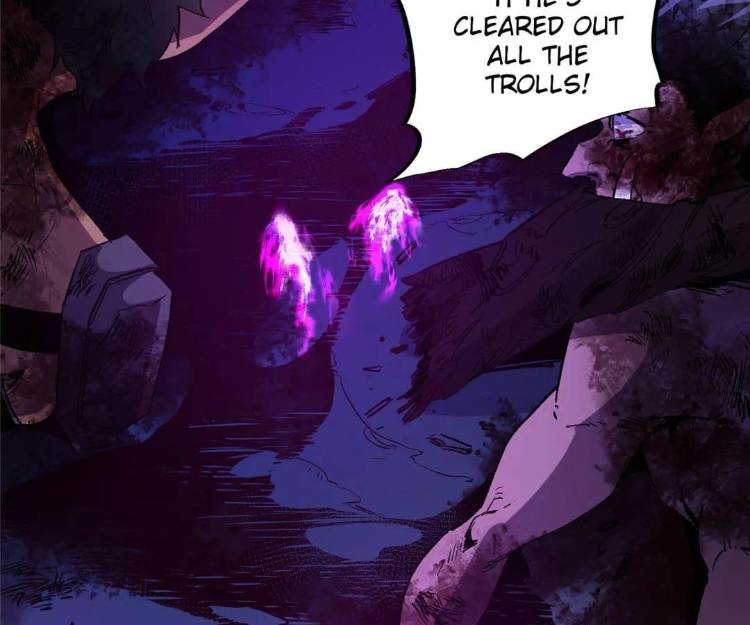The Jobless Guy Who Has Come to Slay Chapter 12 page 74 - 