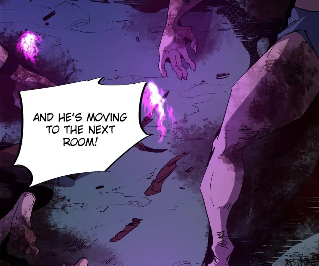 The Jobless Guy Who Has Come to Slay Chapter 12 page 75 - 