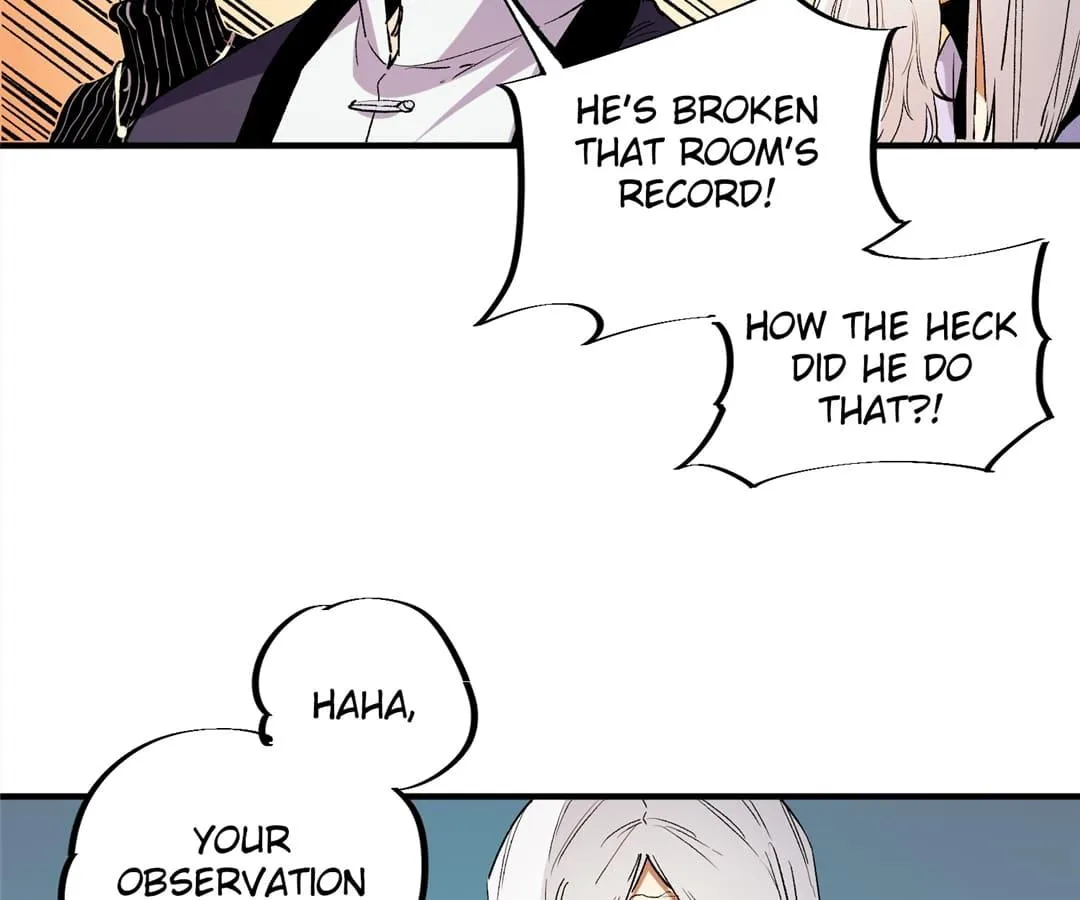 The Jobless Guy Who Has Come to Slay Chapter 12 page 79 - 