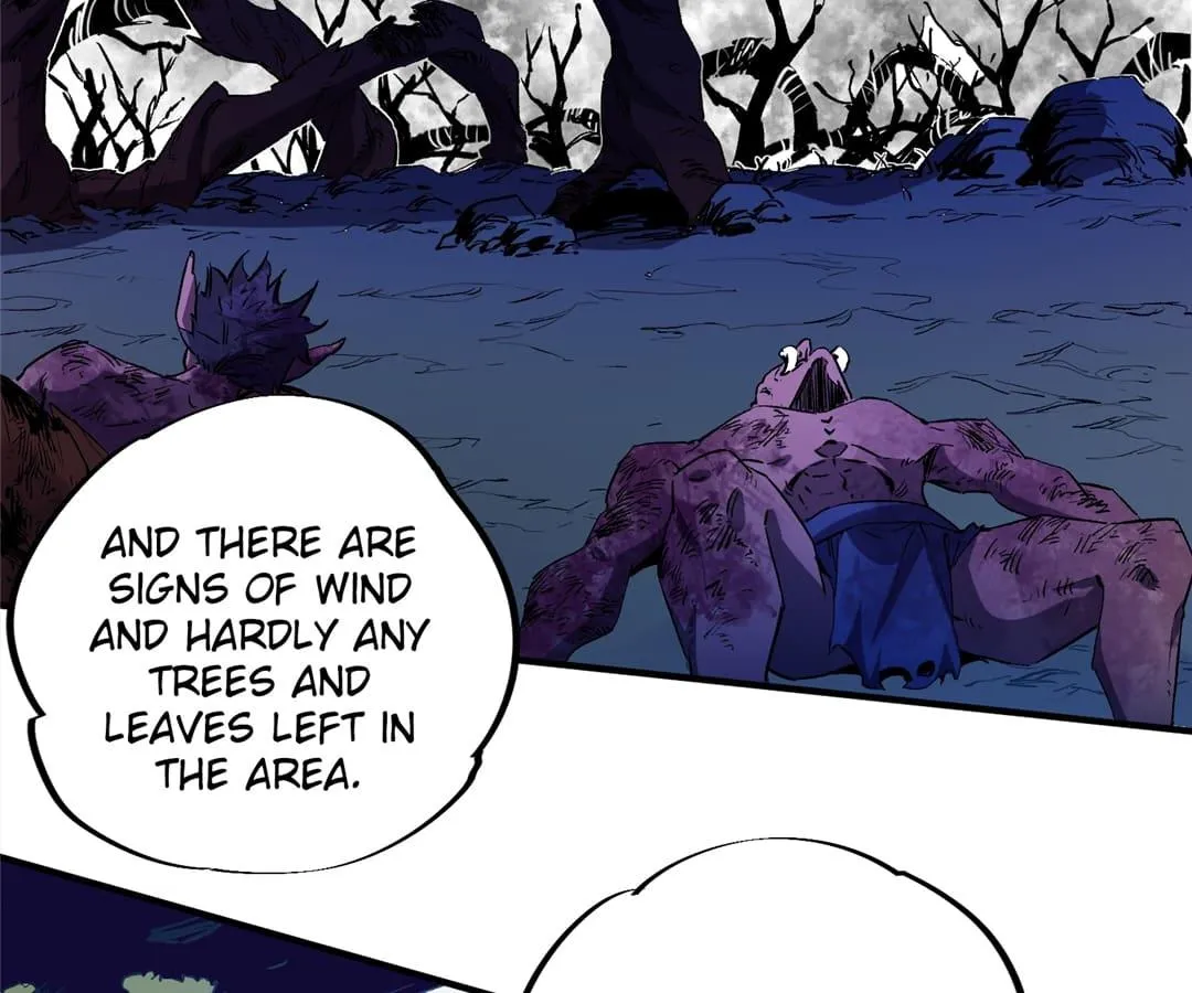 The Jobless Guy Who Has Come to Slay Chapter 12 page 82 - 