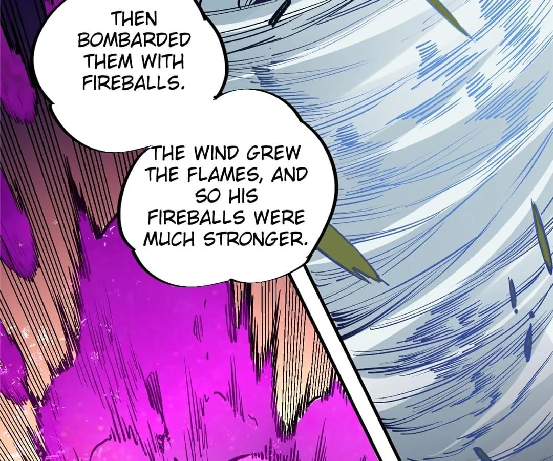 The Jobless Guy Who Has Come to Slay Chapter 12 page 84 - 