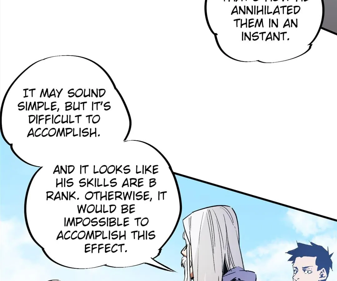 The Jobless Guy Who Has Come to Slay Chapter 12 page 86 - 