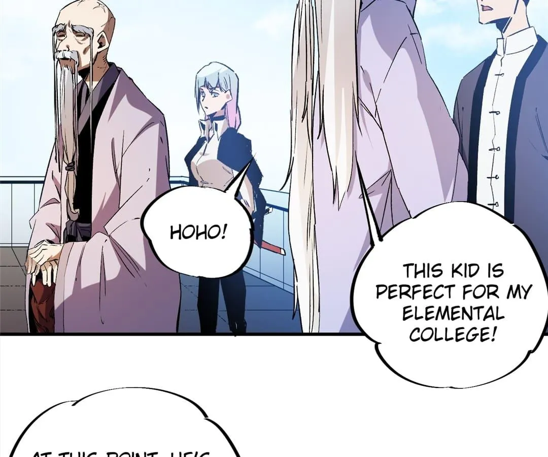 The Jobless Guy Who Has Come to Slay Chapter 12 page 87 - 