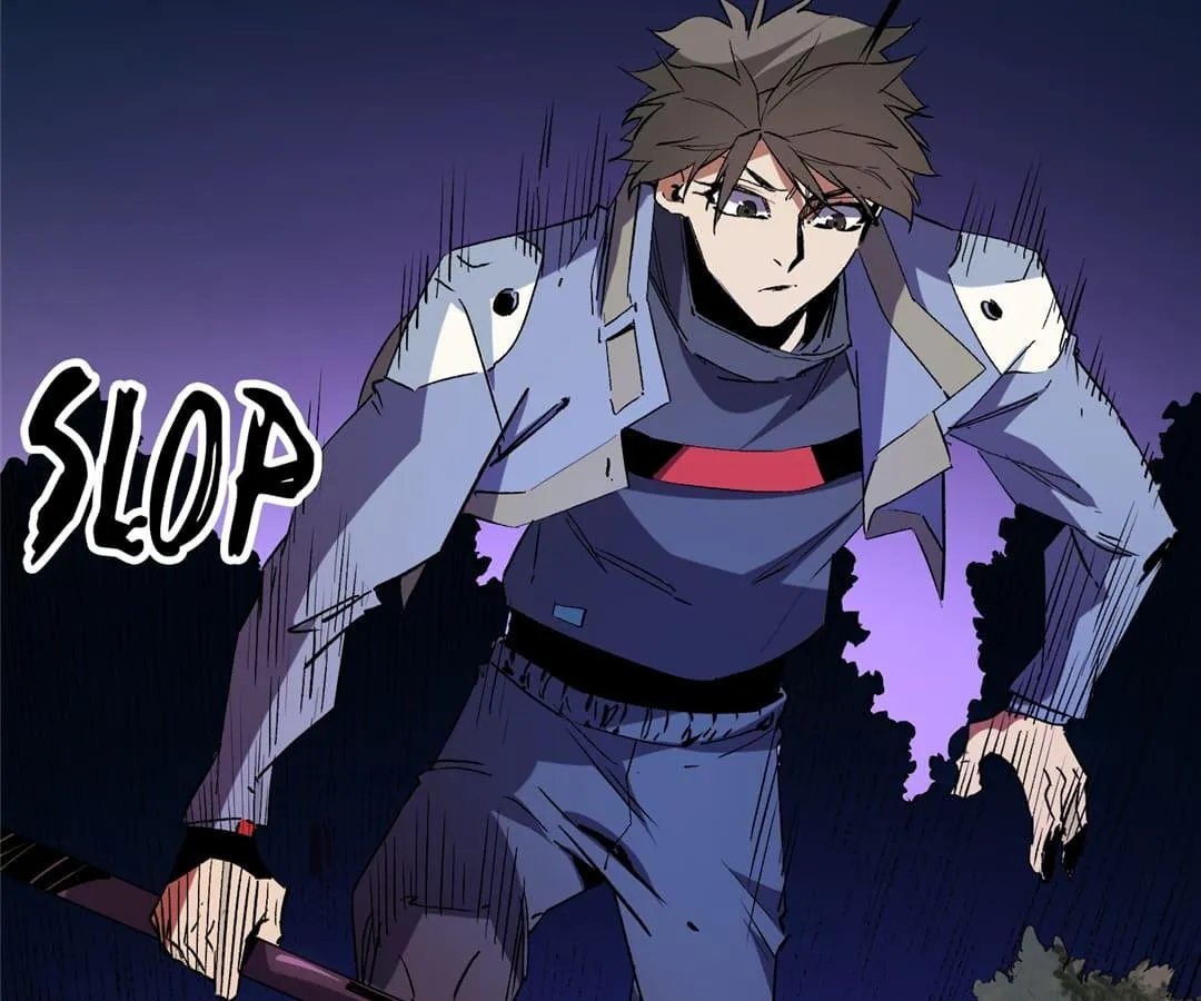 The Jobless Guy Who Has Come to Slay Chapter 12 page 94 - 
